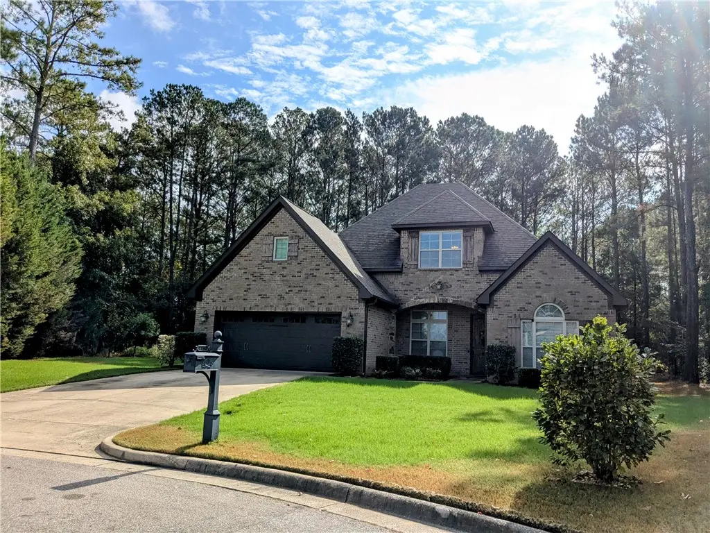 2258 Morgan Drive, Auburn, AL 36830 - #1