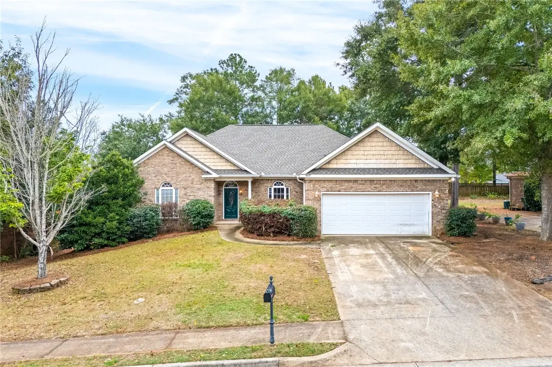 1823 Roanoke Lane, Auburn, AL 36830 - Image #1