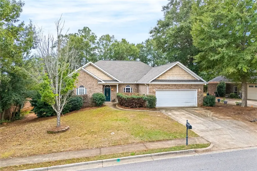 1823 Roanoke Lane, Auburn, AL 36830 - Image #2