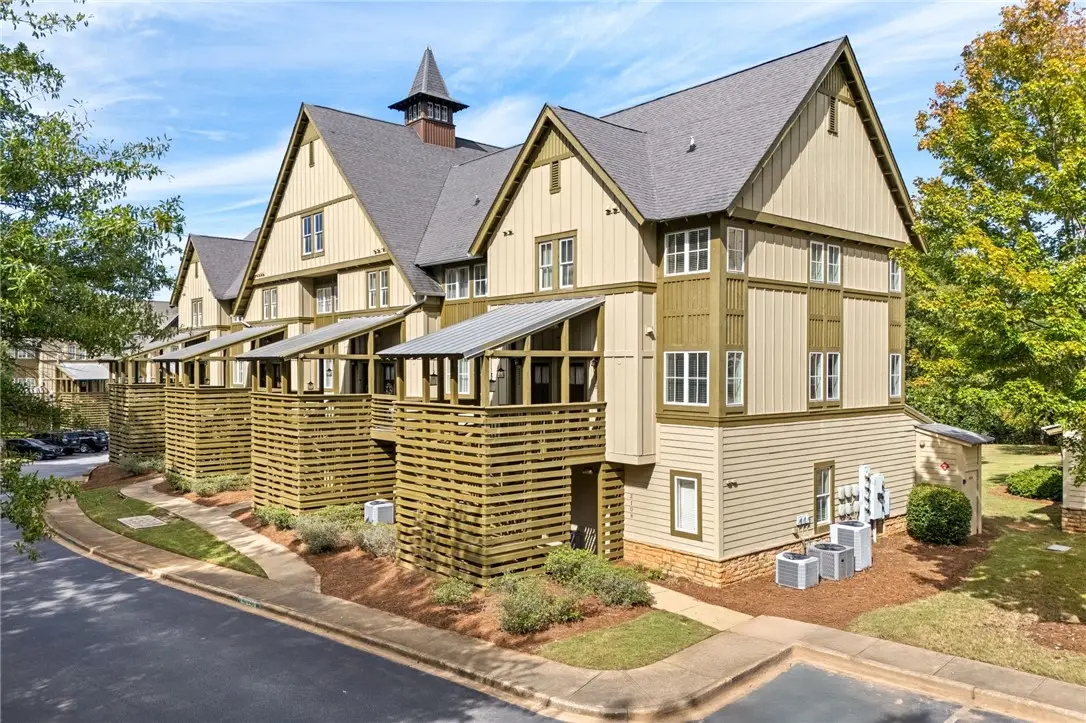 650 Dekalb Street #2215, Auburn, AL 36830 - #1