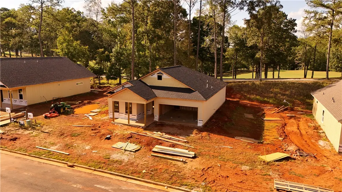 115 Jane's Way, Dadeville, AL 36853 - Image #1