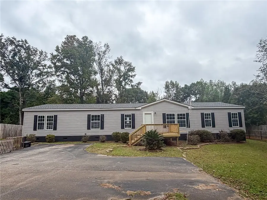 9156 Us Highway 29 N, Cusseta, AL 36852 - Image #2