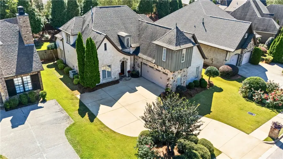 755 Oakdale Drive, Auburn, AL 36830 - Image #2