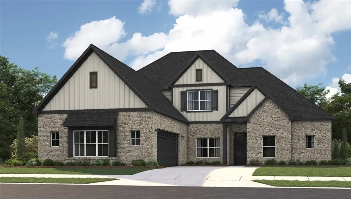 2412 Thunder Ridge Way, Auburn, AL 36832 - Image #1