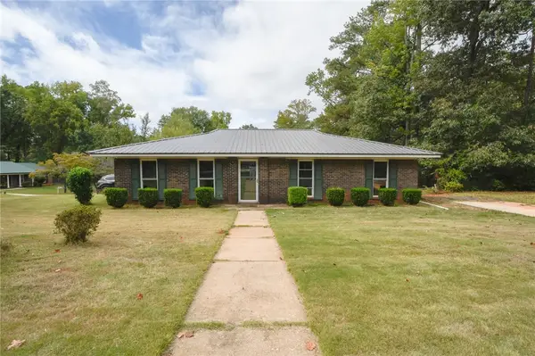 1001 Rustic Ridge Road, Auburn, AL 36830