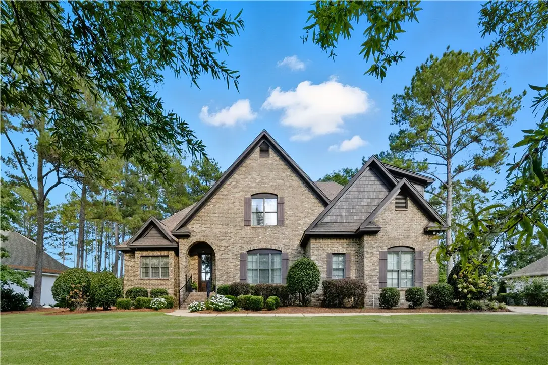 1703 Glendale Circle, Auburn, AL 36830 - Image #1