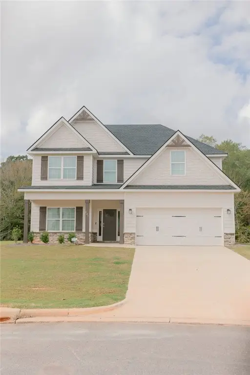 843 Tiger Trail, Opelika, AL 36804 - Image #2