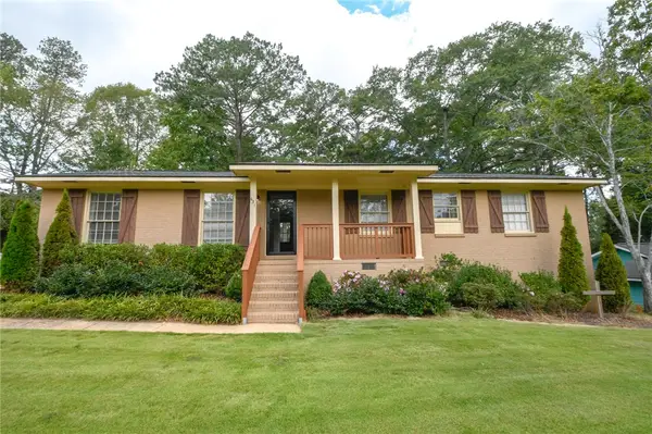 631 Shawnee Street, Auburn, AL 36830