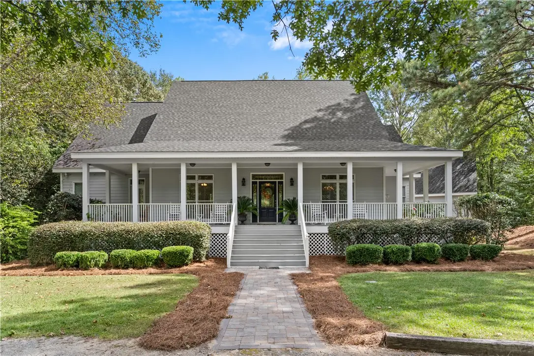 1560 Landers Swink Road, Eclectic, AL 36024 - Image #1