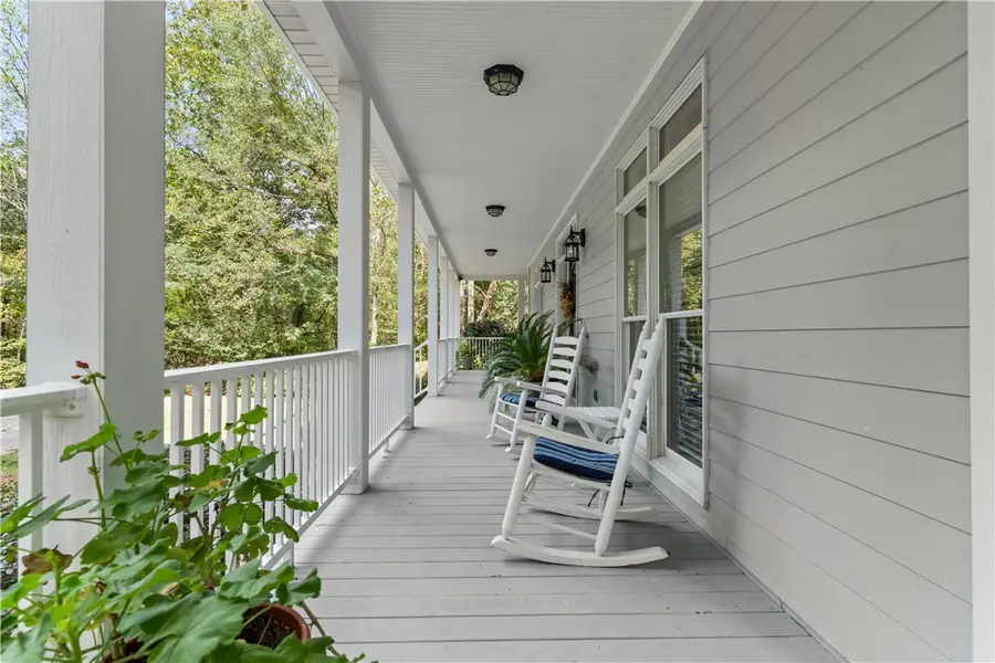 1560 Landers Swink Road, Eclectic, AL 36024 - Image #3