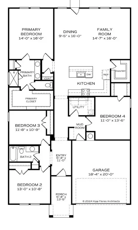 2905 Edith Ann Lane, Opelika, AL 36801 - Image #2