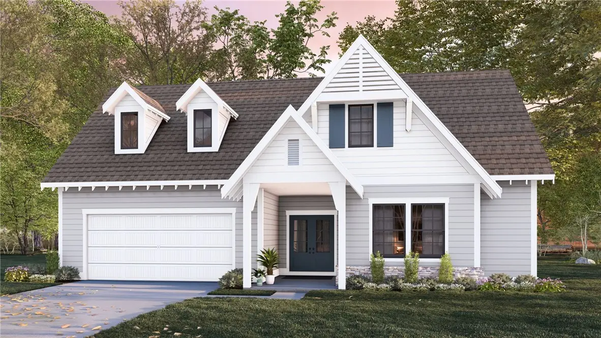 2650 Rutland Road, Auburn, AL 36832 - Image #1