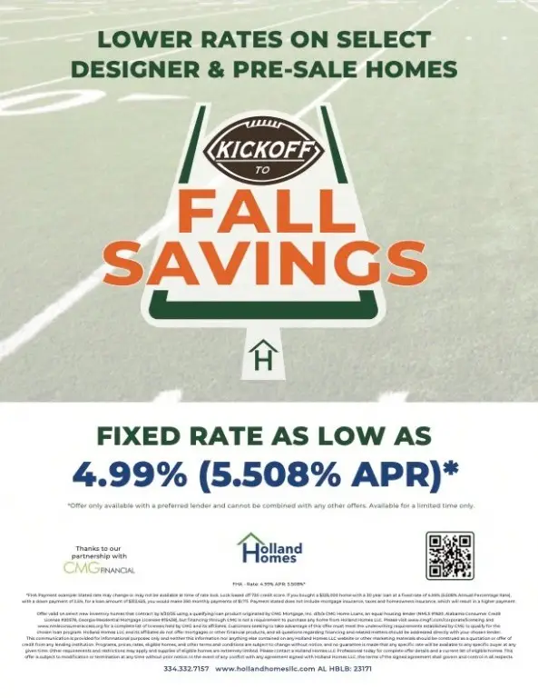 01003 Crossing Court E, Valley, AL 36854 - Image #3