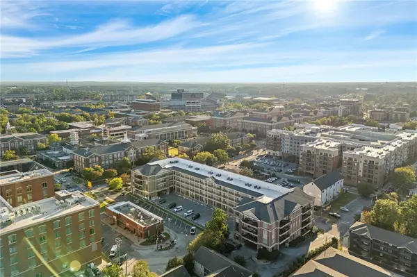 234 W Magnolia Avenue #204, Auburn, AL 36830