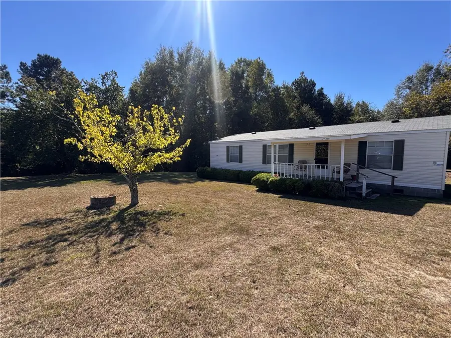 1259 County Road 38, Notasulga, AL 36866 - Image #2