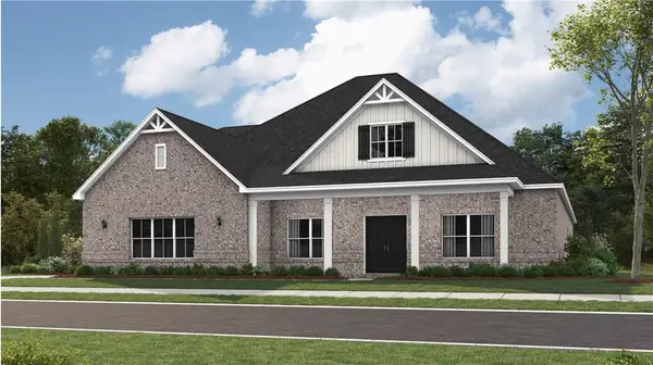 2606 Cherington Drive, Auburn, AL 36832