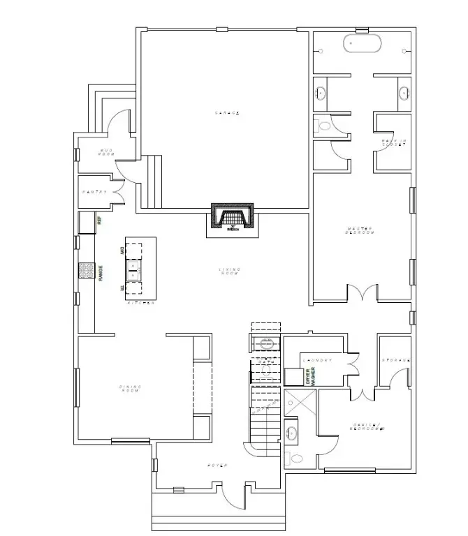 545 Arbor Drive, Auburn, AL 36830 - Image #3