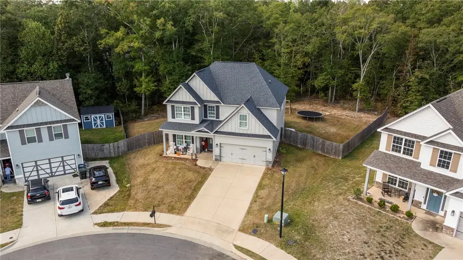 4168 Mara Vista Drive, Auburn, AL 36832 - Image #3