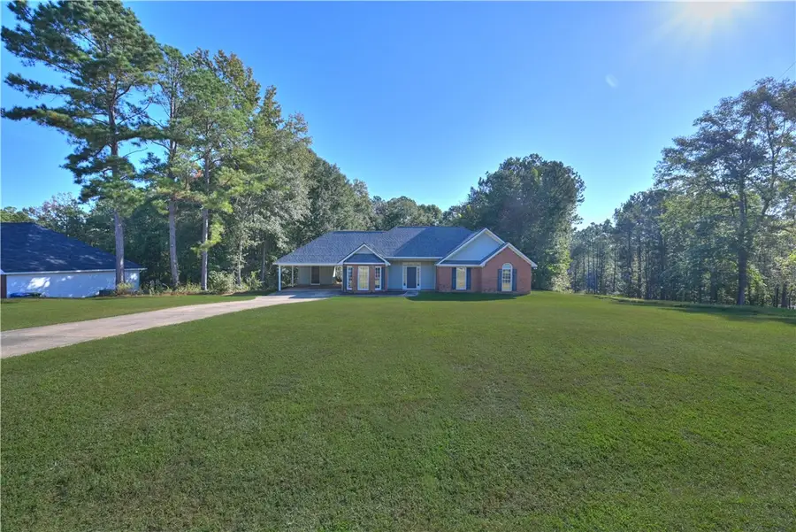 423 Lee Road 2110, Salem, AL 36874 - Image #2