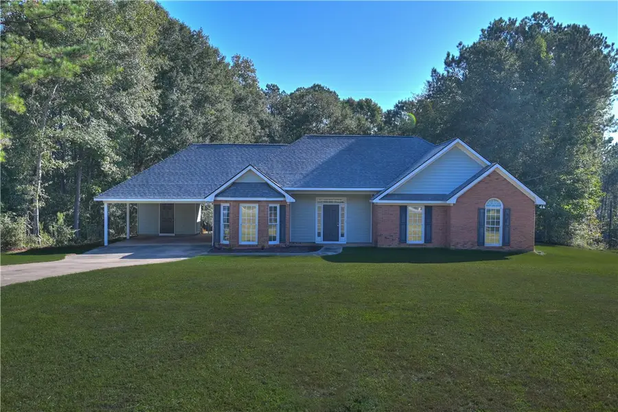 423 Lee Road 2110, Salem, AL 36874 - Image #3