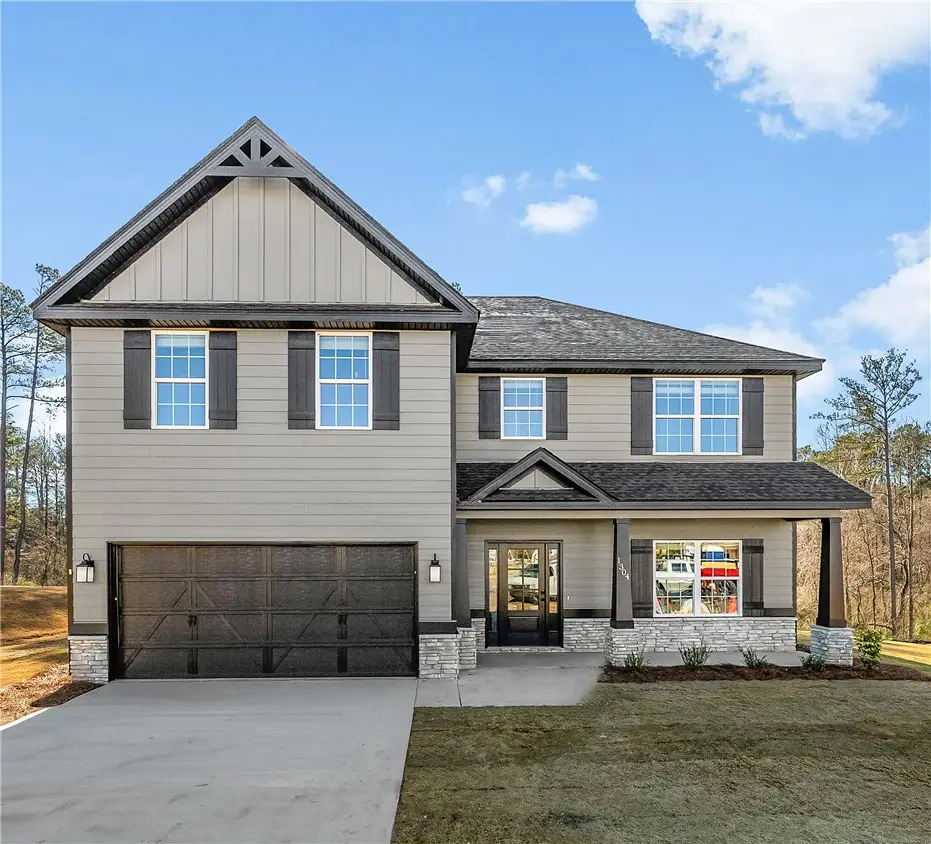 1304 Mcalpine Ridge, Auburn, AL 36830 - #1
