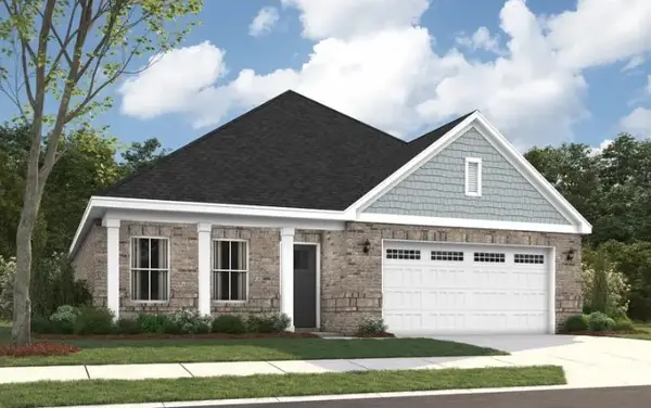 1863 Cushman Drive, Opelika, AL 36801