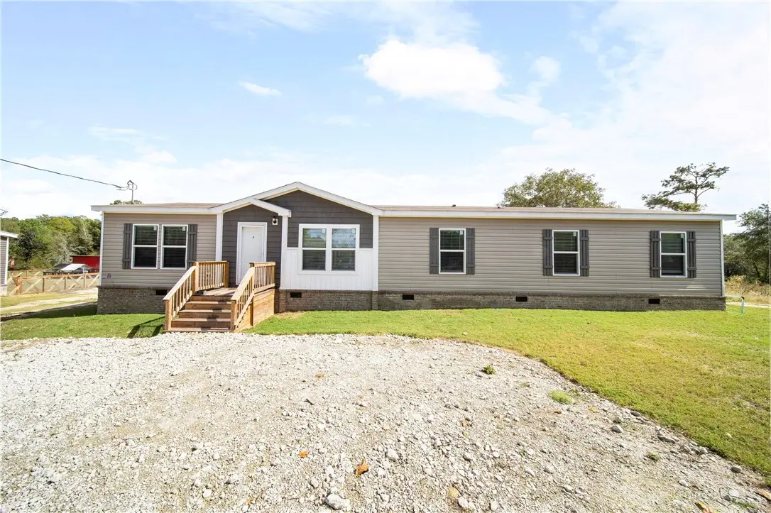 54 Woody Acres Drive, Salem, AL 36874 - Image #1