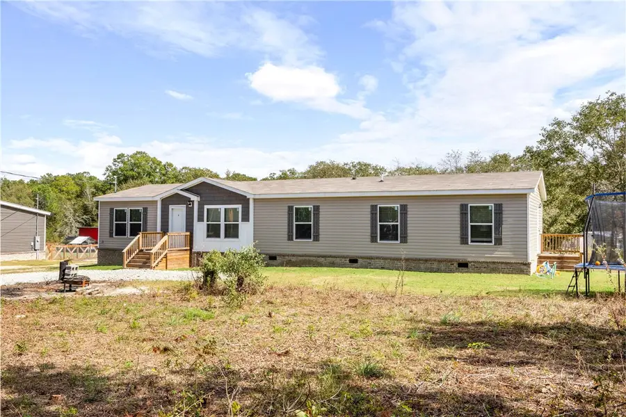 54 Woody Acres Drive, Salem, AL 36874 - Image #3