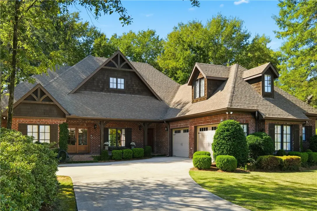 1110 Blackman Circle, Auburn, AL 36830 - #1
