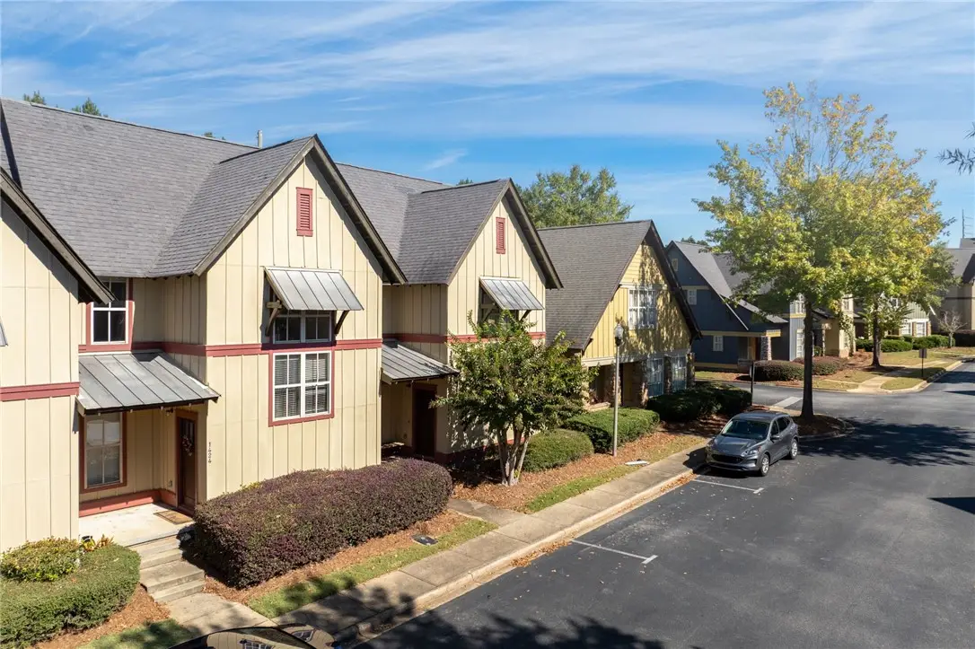 650 Dekalb Street #1422, Auburn, AL 36830 - #1