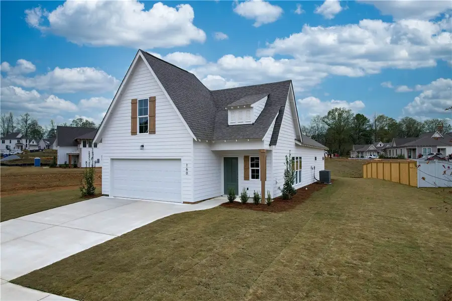 160 Firefly Lane, Opelika, AL 36804 - Image #3