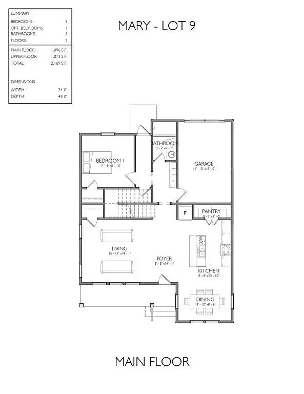 1318 Centerport Road #3, Dadeville, AL 36853 - Image #2