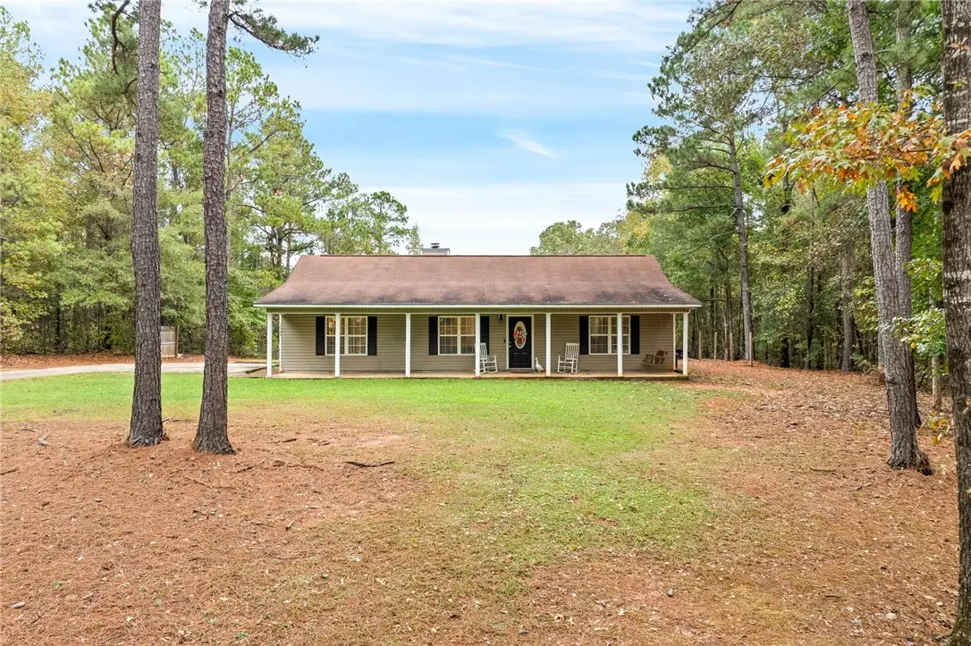 1468 Lee Road 374, Valley, AL 36854 - Image #1