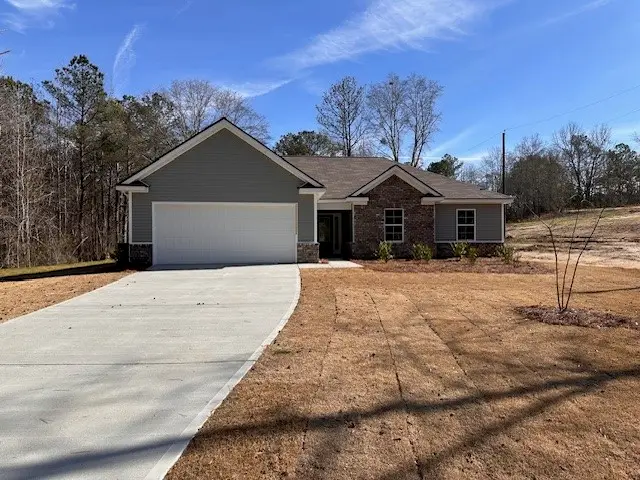 108 Lee Road 237, Smiths Station, AL 36877 - #1