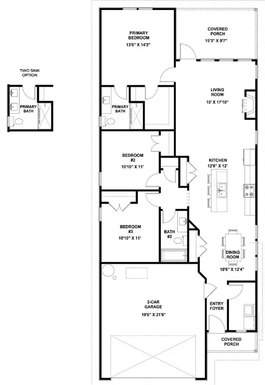 3114 Bottle Way, Auburn, AL 36830 - Image #2