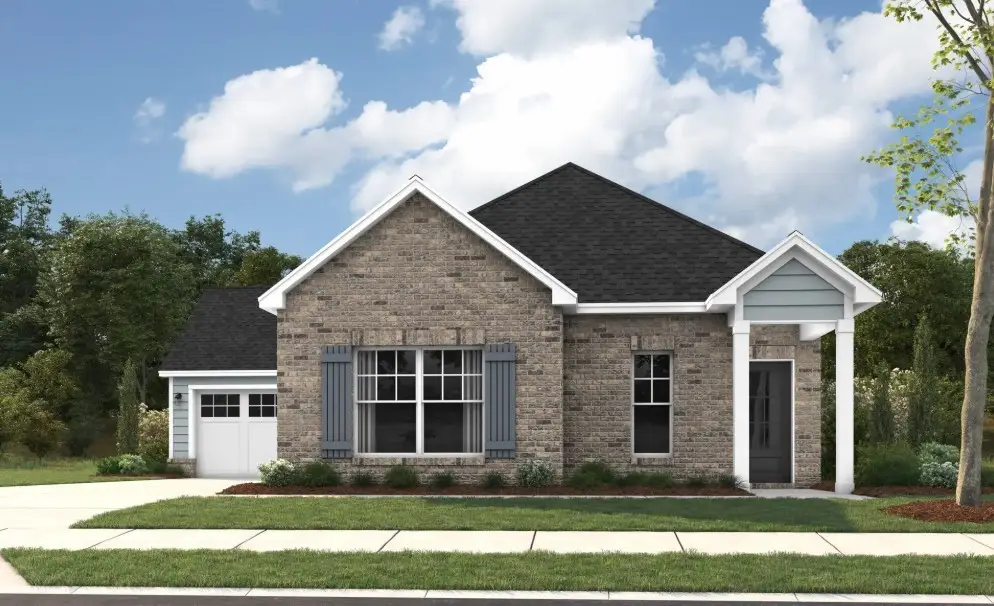 1872 Shadow Bend Lane, Auburn, AL 36830 - Image #1