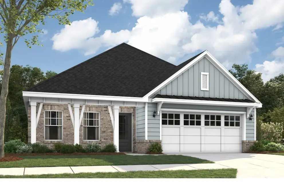 2028 Shadow Bend Lane, Auburn, AL 36830 - Image #1