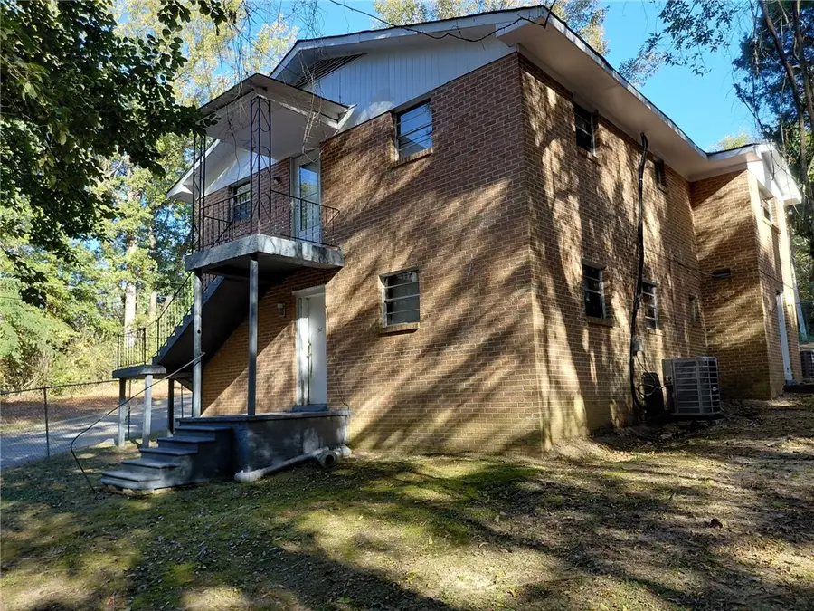 2202 Ridge Street, Tuskegee Institute, AL 36088 - Image #3