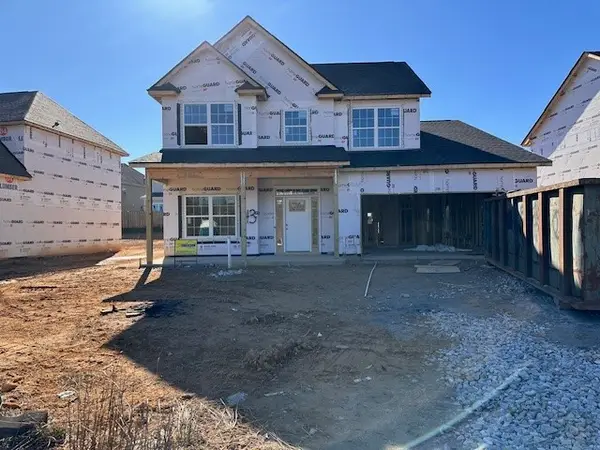 287 Black Oak Drive, Smiths Station, AL 36877