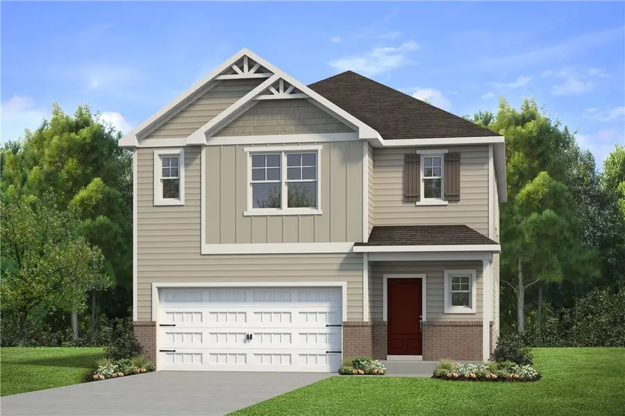 2649 Jansen Avenue, Opelika, AL 36804 - Image #2