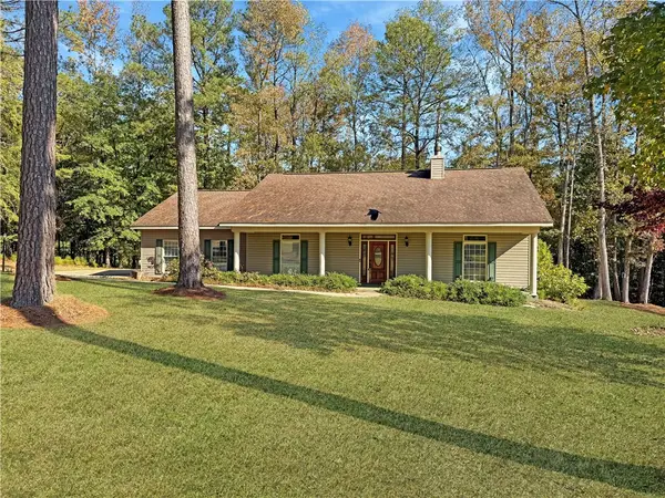 561 Lakeview Ridge, Dadeville, AL 36853