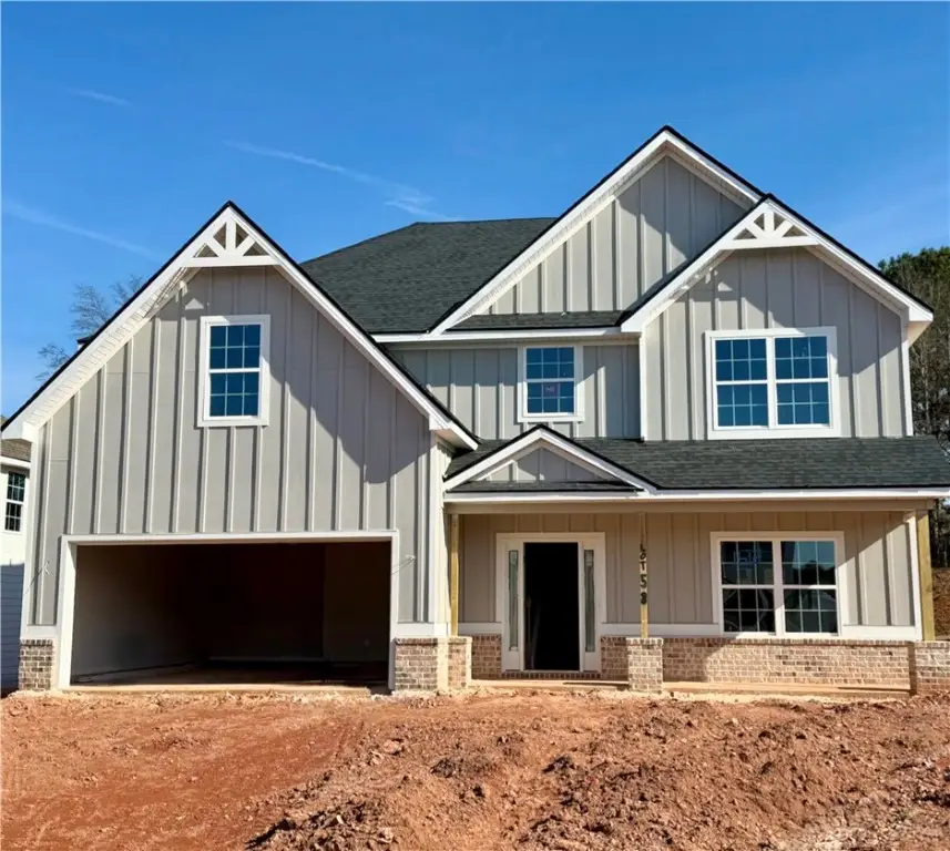 1612 Havens Court, Auburn, AL 36832 - #1