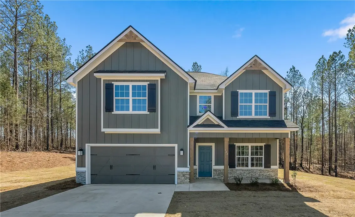 144 Lee Road 2237, Cusseta, AL 36852 - #1