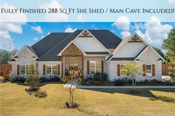 3506 Tyler Court, Opelika, AL 36801