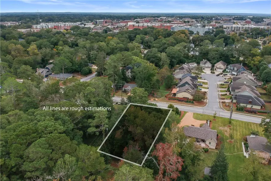 222 W Drake Avenue, Auburn, AL 36830 - Image #3