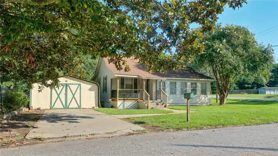 813 Spring Street, Valley, AL 36854 - #2