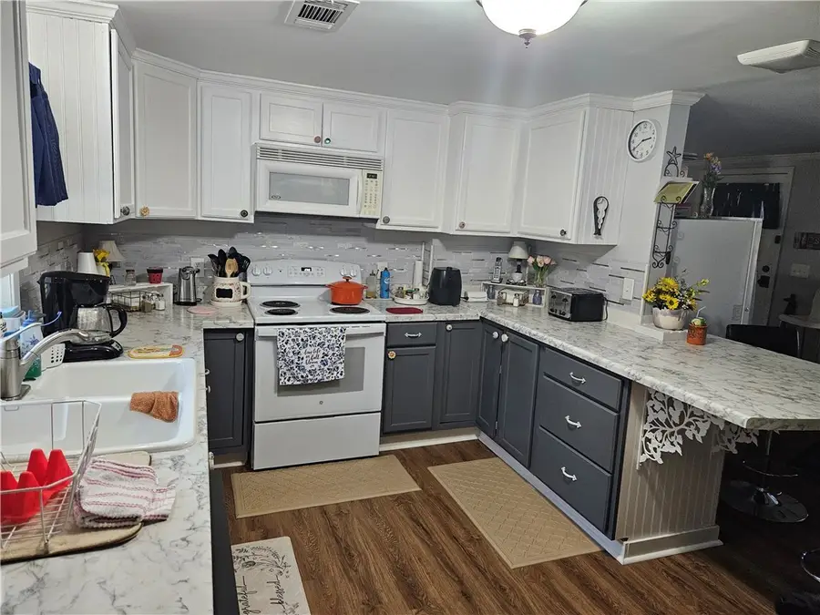 1131 County Road 190, Valley, AL 36854 - #2