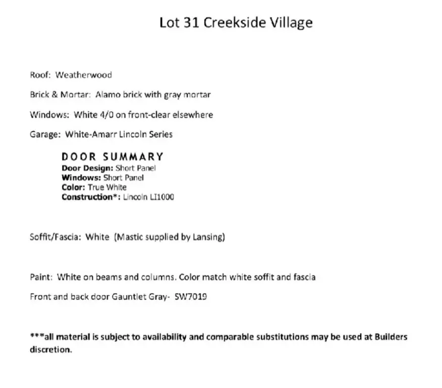 58 Lee Road 270, Cusseta, AL 36852 - Image #2