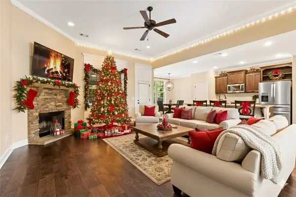 4128 Creekview Court, Auburn, AL 36832