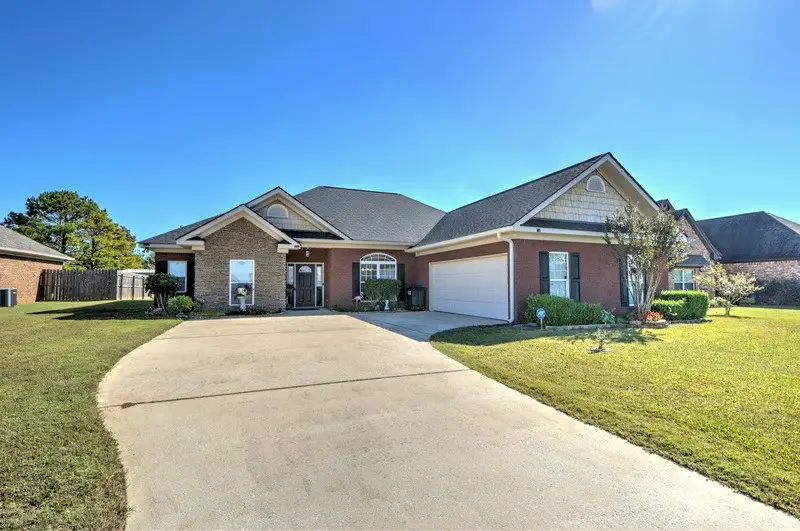 905 Beauford Drive, Opelika, AL 36804 - #2